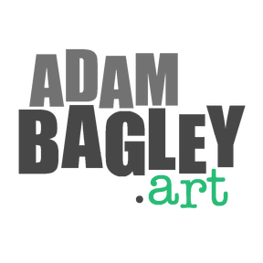 ADAM BAGLEY ART